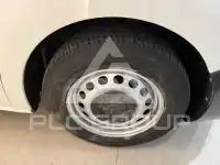 2017 Citroen Jumper