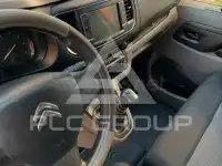 2017 Citroen Jumper