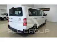 2017 Citroen Jumper