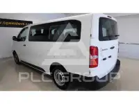 2017 Citroen Jumper
