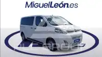 2017 Citroen Jumper