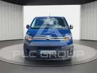 2017 Citroen Jumper
