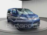 2017 Citroen Jumper