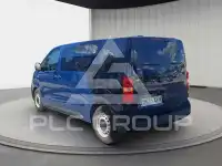 2017 Citroen Jumper