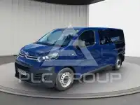 2017 Citroen Jumper