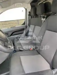 2017 Citroen Jumper