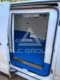 2017 Citroen Jumper