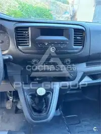 2017 Citroen Jumper