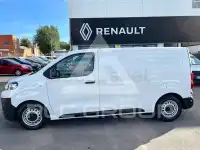 2017 Citroen Jumper