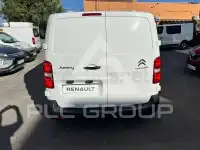 2017 Citroen Jumper