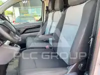 2017 Citroen Jumper