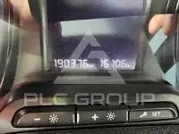 2017 Citroen Jumper