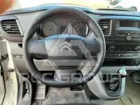 2017 Citroen Jumper