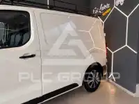 2017 Citroen Jumper