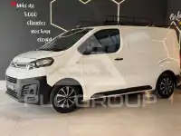 2017 Citroen Jumper