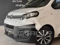 2017 Citroen Jumper
