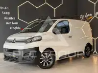 2017 Citroen Jumper