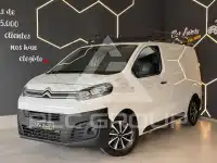 2017 Citroen Jumper