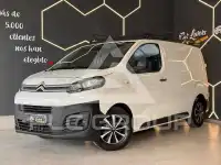 2017 Citroen Jumper