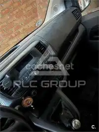 2017 Citroen Jumper