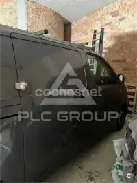 2017 Citroen Jumper
