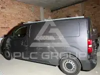 2017 Citroen Jumper