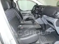 2017 Citroen Jumper