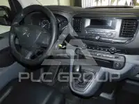 2017 Citroen Jumper
