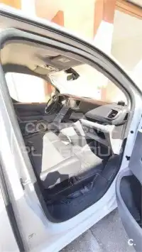 2017 Citroen Jumper