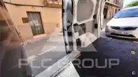 2017 Citroen Jumper