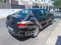 2017 Citroen Celyse