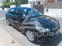 2017 Citroen Celyse