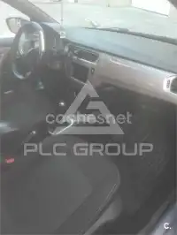 2017 Citroen Celyse