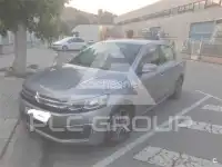 2017 Citroen Celyse