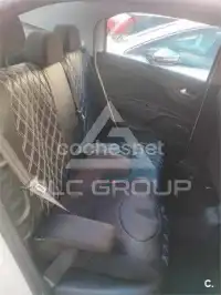 2017 Citroen Celyse