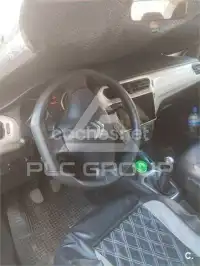 2017 Citroen Celyse