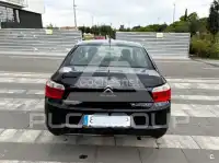 2017 Citroen Celyse