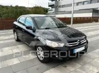 2017 Citroen Celyse