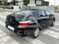 2017 Citroen Celyse