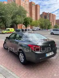 2017 Citroen Celyse