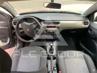 2017 Citroen Celyse