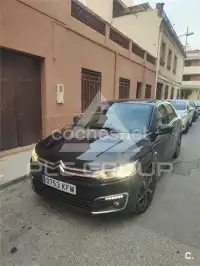 2017 Citroen Celyse
