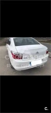 2017 Citroen Celyse