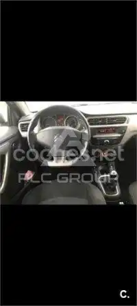 2017 Citroen Celyse