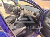 2017 Citroen Celyse