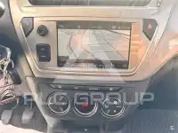 2017 Citroen Celyse