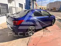 2017 Citroen Celyse