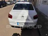 2017 Citroen Celyse