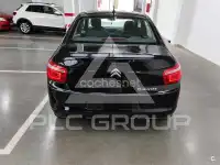 2017 Citroen Celyse
