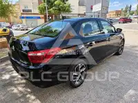 2017 Citroen Celyse